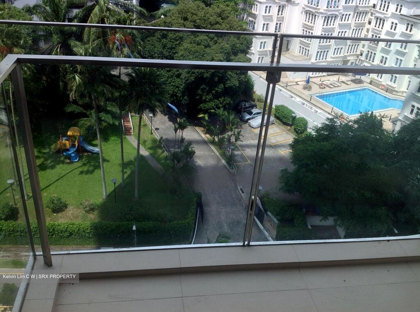 Cyan (D10), Condominium #471777521